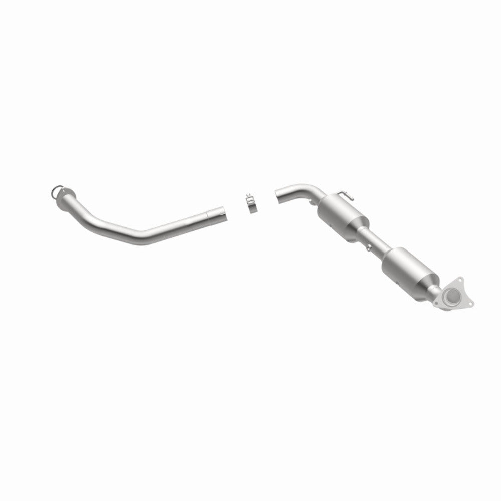 2007-2017 Toyota Tundra Bolt-On Catalytic Converter Assembly OEM 49935 Magnaflow - Catalytic Converters Car Part People