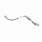 2007-2017 Toyota Tundra Bolt-On Catalytic Converter Assembly OEM 49935 Magnaflow