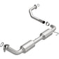2007-2017 Toyota Tundra Bolt-On Catalytic Converter Assembly OEM 49935 Magnaflow