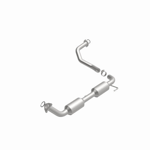 2007-2017 Toyota Tundra Bolt-On Catalytic Converter Assembly OEM 49935 Magnaflow