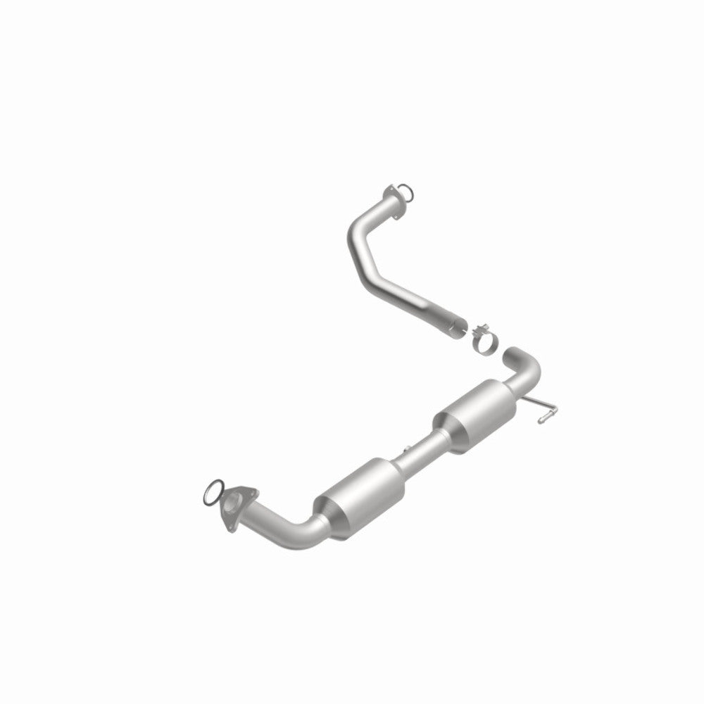 2007-2017 Toyota Tundra Bolt-On Catalytic Converter Assembly OEM 49935 Magnaflow - Catalytic Converters Car Part People