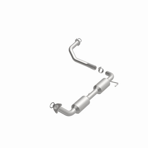 2007-2017 Toyota Tundra Bolt-On Catalytic Converter Assembly OEM 49935 Magnaflow