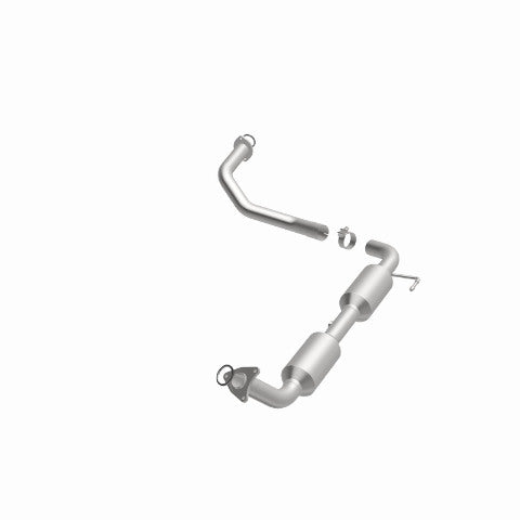 2007-2017 Toyota Tundra Bolt-On Catalytic Converter Assembly OEM 49935 Magnaflow