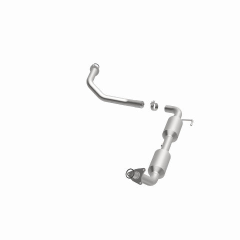 2007-2017 Toyota Tundra Bolt-On Catalytic Converter Assembly OEM 49935 Magnaflow