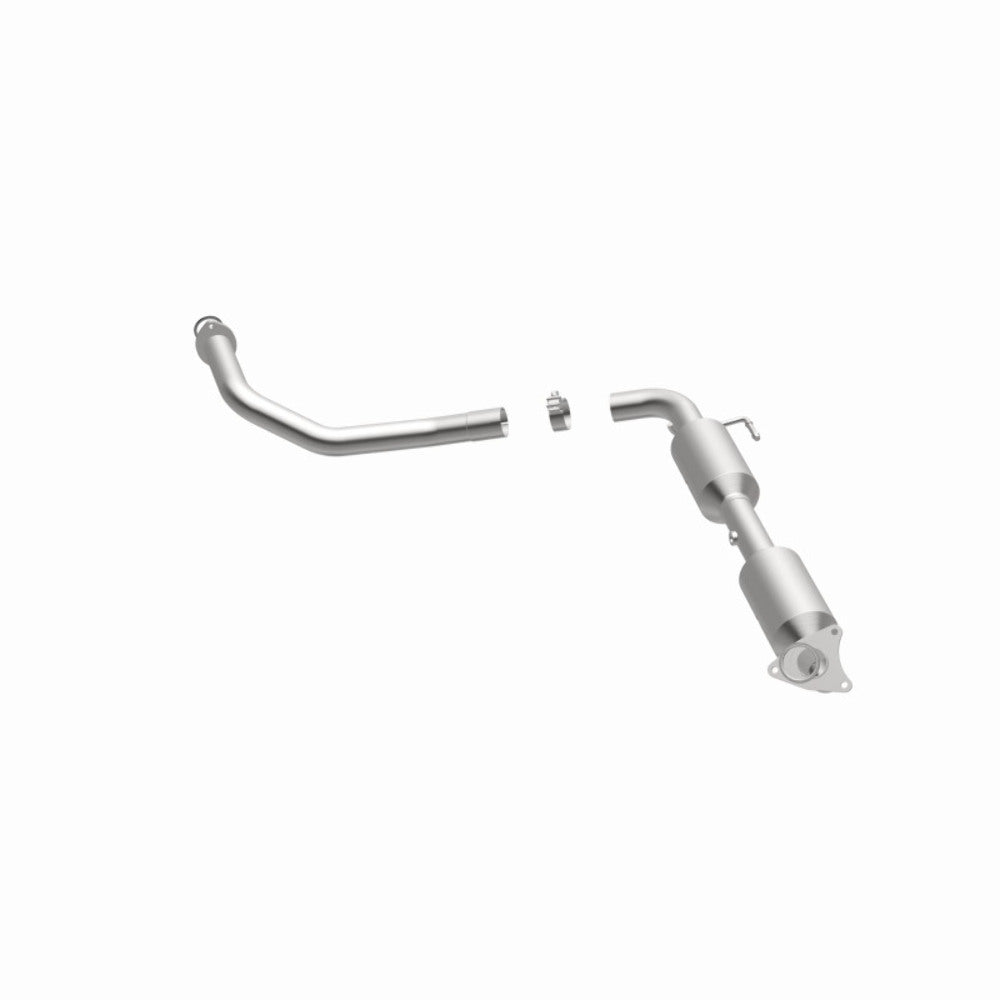 2007-2017 Toyota Tundra Bolt-On Catalytic Converter Assembly OEM 49935 Magnaflow - Catalytic Converters Car Part People