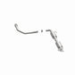2007-2017 Toyota Tundra Bolt-On Catalytic Converter Assembly OEM 49935 Magnaflow
