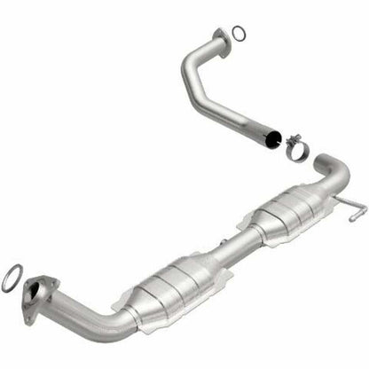 2007-2017 Toyota Tundra Bolt-On Catalytic Converter Assembly OEM 49935 Magnaflow - Catalytic Converters Car Part People