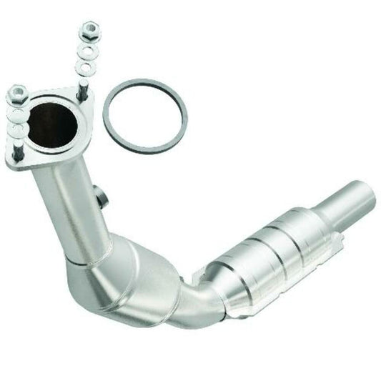 10-11 Chevy Camaro 3.6L DS Direct-Fit Catalytic Converter 49937 Magnaflow