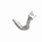 10-11 Chevy Camaro 3.6L DS Direct-Fit Catalytic Converter 49937 Magnaflow