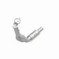 10-11 Chevy Camaro 3.6L DS Direct-Fit Catalytic Converter 49937 Magnaflow