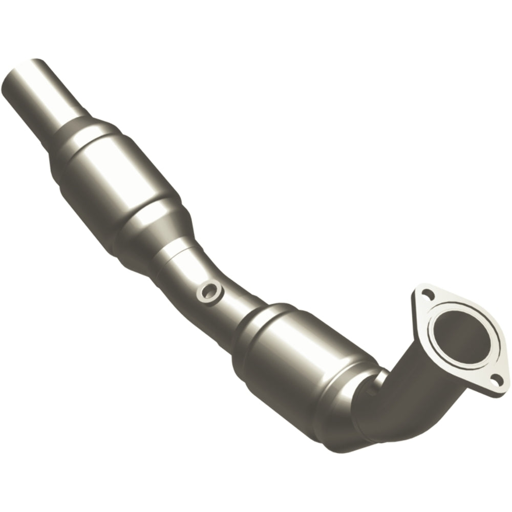 2010 Chevy Camaro 6.2L D/S Direct-Fit Catalytic Converter 49938 Magnaflow - Catalytic Converters Car Part People