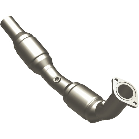 2010 Chevy Camaro 6.2L D/S Direct-Fit Catalytic Converter 49938 Magnaflow