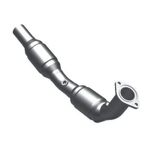 2010 Chevy Camaro 6.2L D/S Direct-Fit Catalytic Converter 49938 Magnaflow - Catalytic Converters Car Part People