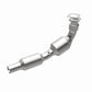 2010 Chevy Camaro 6.2L D/S Direct-Fit Catalytic Converter 49938 Magnaflow - Catalytic Converters Car Part People