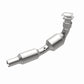 2010 Chevy Camaro 6.2L D/S Direct-Fit Catalytic Converter 49938 Magnaflow