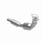 2010 Chevy Camaro 6.2L D/S Direct-Fit Catalytic Converter 49938 Magnaflow - Catalytic Converters Car Part People