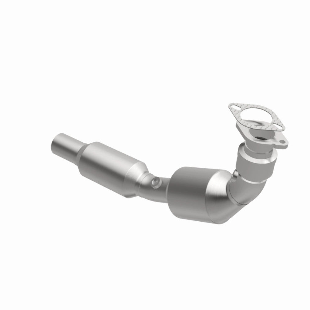 2010 Chevy Camaro 6.2L D/S Direct-Fit Catalytic Converter 49938 Magnaflow - Catalytic Converters Car Part People