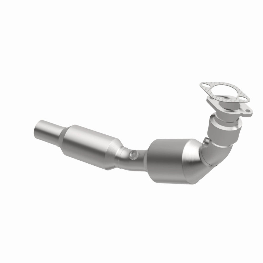 2010 Chevy Camaro 6.2L D/S Direct-Fit Catalytic Converter 49938 Magnaflow - Catalytic Converters Car Part People
