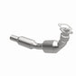 2010 Chevy Camaro 6.2L D/S Direct-Fit Catalytic Converter 49938 Magnaflow