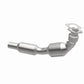 2010 Chevy Camaro 6.2L D/S Direct-Fit Catalytic Converter 49938 Magnaflow - Catalytic Converters Car Part People