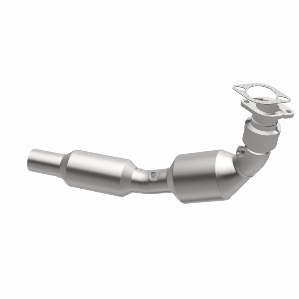 2010 Chevy Camaro 6.2L D/S Direct-Fit Catalytic Converter 49938 Magnaflow - Catalytic Converters Car Part People