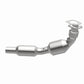 2010 Chevy Camaro 6.2L D/S Direct-Fit Catalytic Converter 49938 Magnaflow - Catalytic Converters Car Part People
