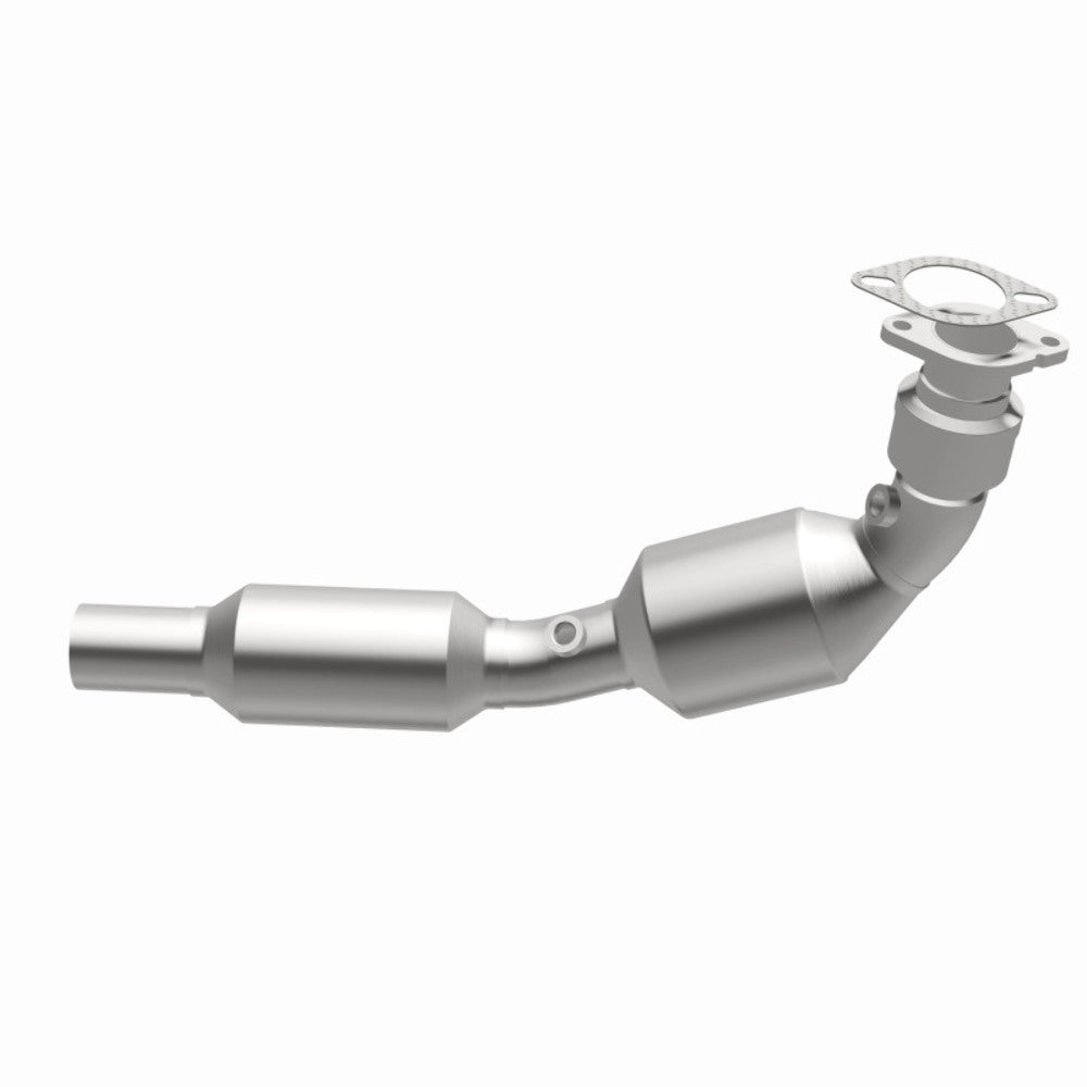 2010 Chevy Camaro 6.2L D/S Direct-Fit Catalytic Converter 49938 Magnaflow - Catalytic Converters Car Part People