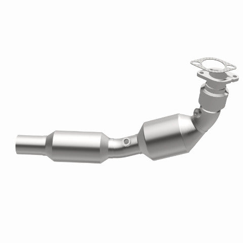 2010 Chevy Camaro 6.2L D/S Direct-Fit Catalytic Converter 49938 Magnaflow