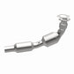 2010 Chevy Camaro 6.2L D/S Direct-Fit Catalytic Converter 49938 Magnaflow