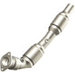 2010 Chevy Camaro 6.2L P/S Direct-Fit Catalytic Converter 49939 Magnaflow