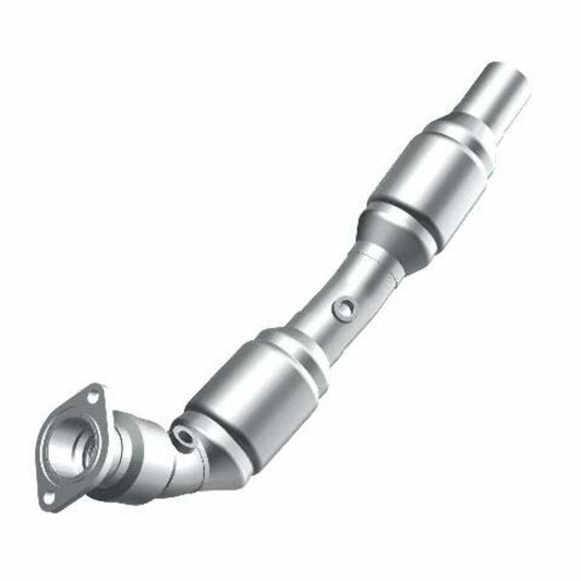 2010 Chevy Camaro 6.2L P/S Direct-Fit Catalytic Converter 49939 Magnaflow - Catalytic Converters Car Part People