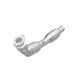 2010 Chevy Camaro 6.2L P/S Direct-Fit Catalytic Converter 49939 Magnaflow - Catalytic Converters Car Part People