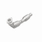 2010 Chevy Camaro 6.2L P/S Direct-Fit Catalytic Converter 49939 Magnaflow