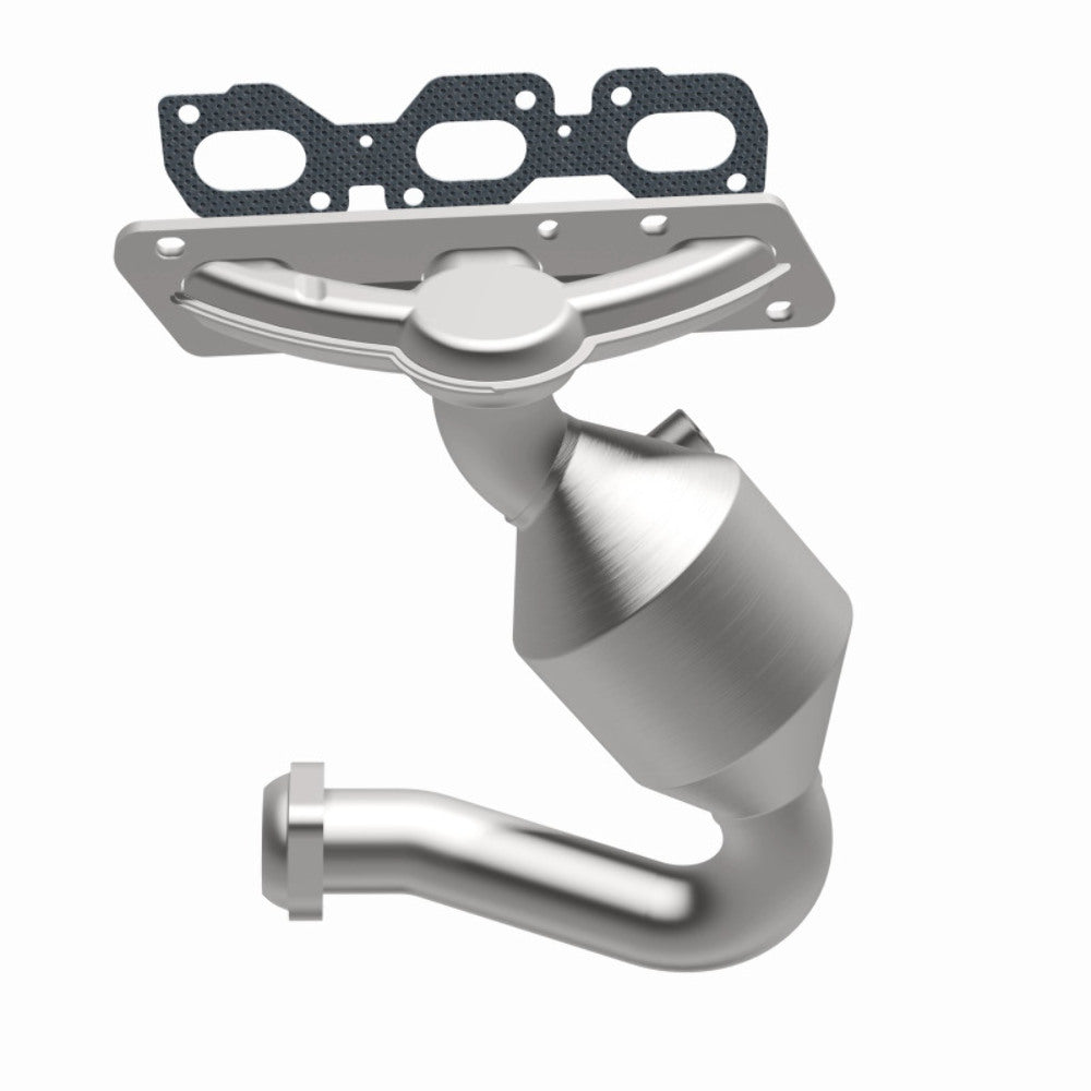 01-02 Cougar 2.5L Front Direct-Fit Catalytic Converter 49941 Magnaflow - Catalytic Converters Car Part People