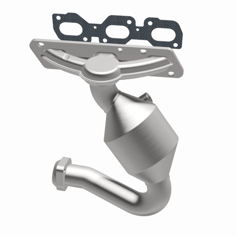 01-02 Cougar 2.5L Front Direct-Fit Catalytic Converter 49941 Magnaflow - Catalytic Converters Car Part People
