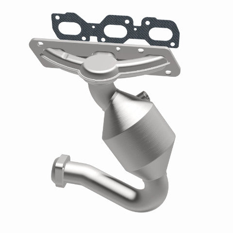 01-02 Cougar 2.5L Front Direct-Fit Catalytic Converter 49941 Magnaflow