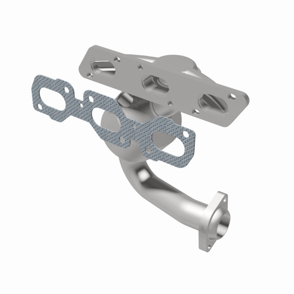 01-02 Cougar 2.5L Front Direct-Fit Catalytic Converter 49941 Magnaflow - Catalytic Converters Car Part People