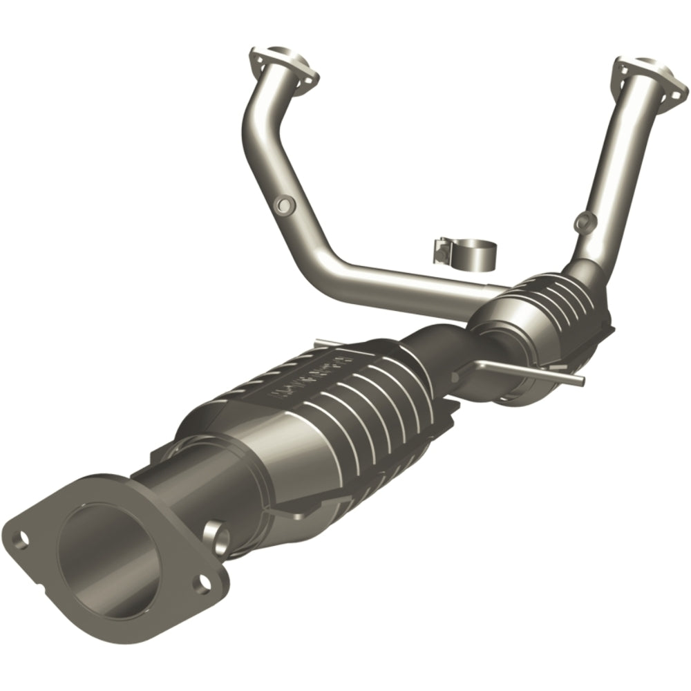 00-04 Chevy S10 4.3L 2WD Direct-Fit Catalytic Converter 49945 Magnaflow