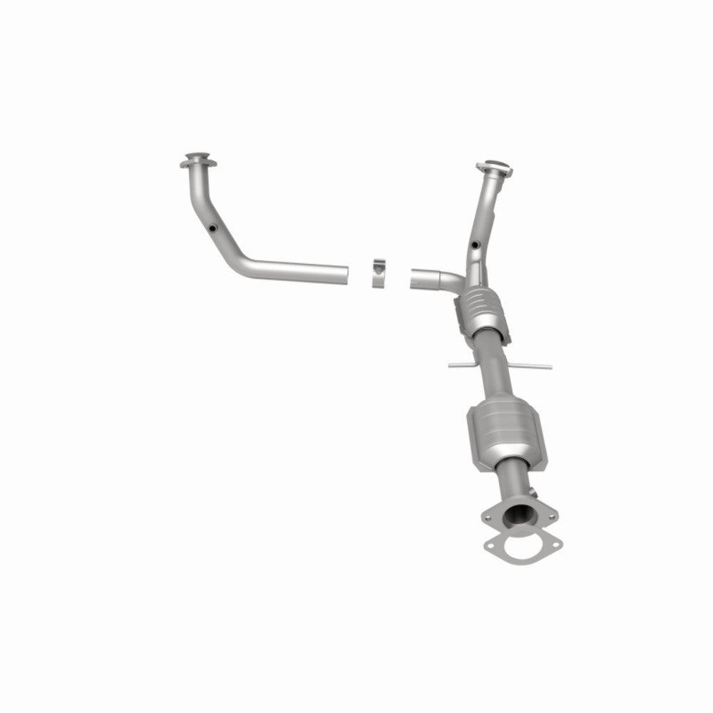 00-04 Chevy S10 4.3L 2WD Direct-Fit Catalytic Converter 49945 Magnaflow
