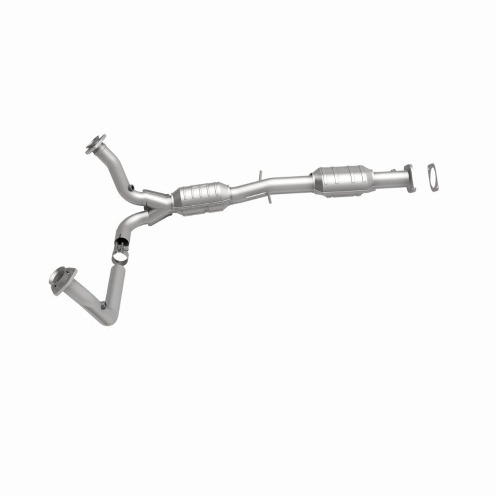 00-04 Chevy S10 4.3L 2WD Direct-Fit Catalytic Converter 49945 Magnaflow