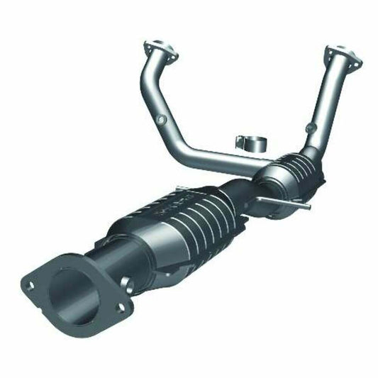00-04 Chevy S10 4.3L 2WD Direct-Fit Catalytic Converter 49945 Magnaflow