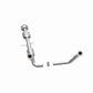 00-04 Chevy S10 4.3L 2WD Direct-Fit Catalytic Converter 49945 Magnaflow