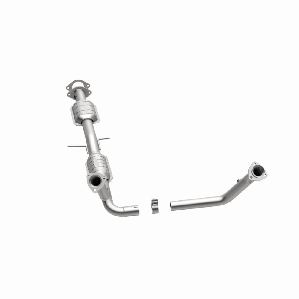 00-04 Chevy S10 4.3L 2WD Direct-Fit Catalytic Converter 49945 Magnaflow