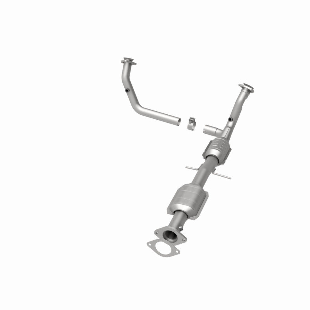 00-04 Chevy S10 4.3L 2WD Direct-Fit Catalytic Converter 49945 Magnaflow