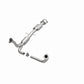 00-04 Chevy S10 4.3L 2WD Direct-Fit Catalytic Converter 49945 Magnaflow