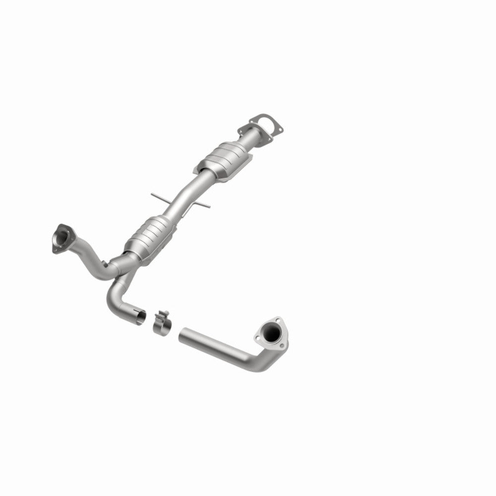 00-04 Chevy S10 4.3L 2WD Direct-Fit Catalytic Converter 49945 Magnaflow