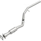 04-06 Chrysler Voyager 3.3L Direct-Fit Catalytic Converter 49948 Magnaflow