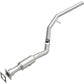 04-06 Chrysler Voyager 3.3L Direct-Fit Catalytic Converter 49948 Magnaflow
