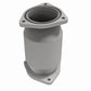 99-02 Daewoo Nubira 2.0L fr Direct-Fit Catalytic Converter 49950 Magnaflow - Catalytic Converters Car Part People