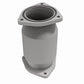 99-02 Daewoo Nubira 2.0L fr Direct-Fit Catalytic Converter 49950 Magnaflow